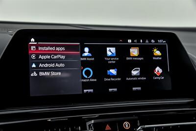 2022 BMW M8 Competition   - Photo 34 - Joliet, IL 60435