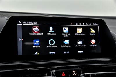 2022 BMW M8 Competition   - Photo 35 - Joliet, IL 60435