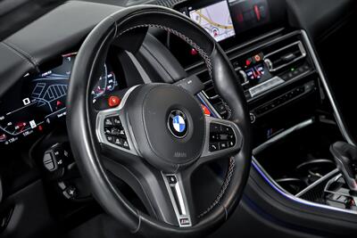 2022 BMW M8 Competition   - Photo 25 - Joliet, IL 60435