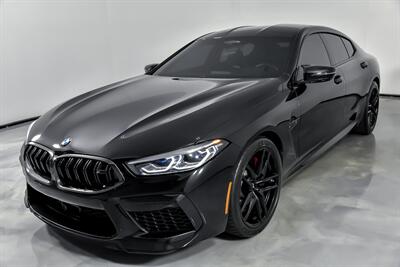 2022 BMW M8 Competition   - Photo 6 - Joliet, IL 60435