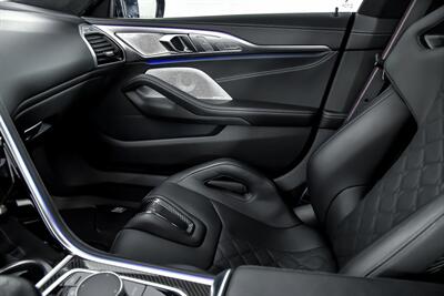 2022 BMW M8 Competition   - Photo 39 - Joliet, IL 60435