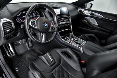 2022 BMW M8 Competition   - Photo 21 - Joliet, IL 60435