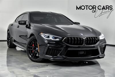 2022 BMW M8 Competition   - Photo 1 - Joliet, IL 60435