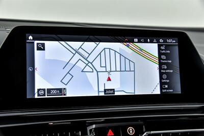 2022 BMW M8 Competition   - Photo 32 - Joliet, IL 60435