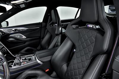 2022 BMW M8 Competition   - Photo 23 - Joliet, IL 60435