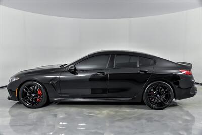 2022 BMW M8 Competition   - Photo 8 - Joliet, IL 60435