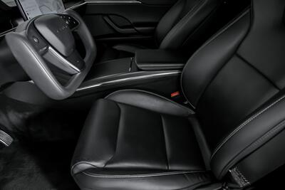 2022 Tesla Model X Plaid   - Photo 19 - Joliet, IL 60435