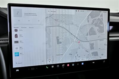 2022 Tesla Model X Plaid   - Photo 28 - Joliet, IL 60435