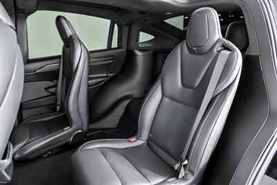 2022 Tesla Model X Plaid   - Photo 22 - Joliet, IL 60435