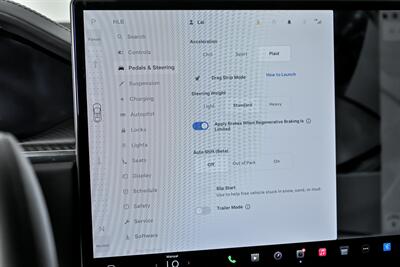 2022 Tesla Model X Plaid   - Photo 32 - Joliet, IL 60435