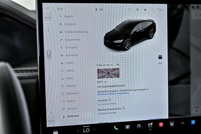 2022 Tesla Model X Plaid   - Photo 40 - Joliet, IL 60435