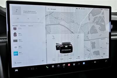 2022 Tesla Model X Plaid   - Photo 27 - Joliet, IL 60435