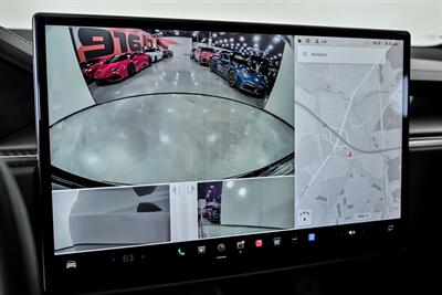 2022 Tesla Model X Plaid   - Photo 29 - Joliet, IL 60435