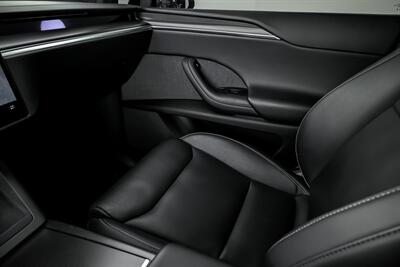 2022 Tesla Model X Plaid   - Photo 42 - Joliet, IL 60435