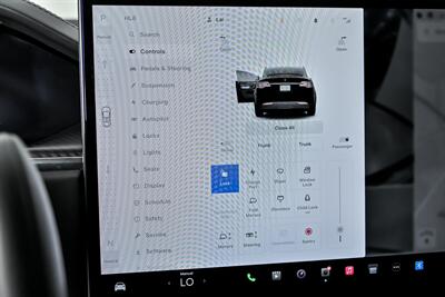 2022 Tesla Model X Plaid   - Photo 31 - Joliet, IL 60435