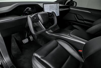 2022 Tesla Model X Plaid   - Photo 18 - Joliet, IL 60435