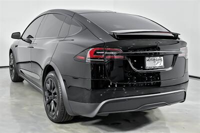2022 Tesla Model X Plaid   - Photo 9 - Joliet, IL 60435