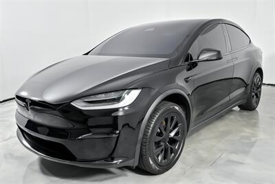 2022 Tesla Model X Plaid   - Photo 5 - Joliet, IL 60435