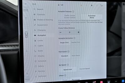 2022 Tesla Model X Plaid   - Photo 35 - Joliet, IL 60435