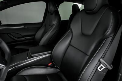 2022 Tesla Model X Plaid   - Photo 20 - Joliet, IL 60435