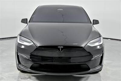 2022 Tesla Model X Plaid   - Photo 4 - Joliet, IL 60435