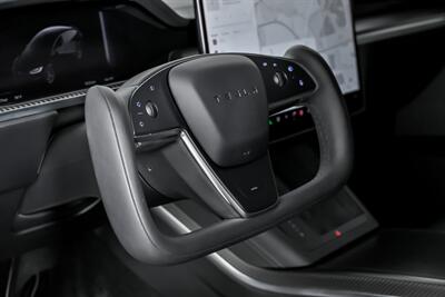 2022 Tesla Model X Plaid   - Photo 23 - Joliet, IL 60435