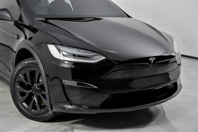 2022 Tesla Model X Plaid   - Photo 3 - Joliet, IL 60435