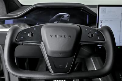 2022 Tesla Model X Plaid   - Photo 26 - Joliet, IL 60435