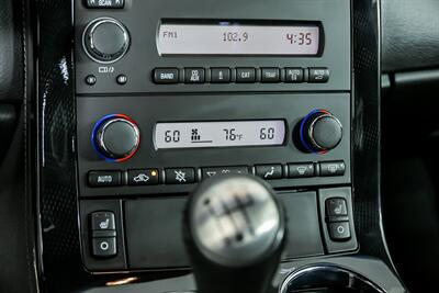 2008 Chevrolet Corvette Z06   - Photo 33 - Joliet, IL 60435