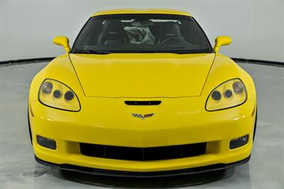 2008 Chevrolet Corvette Z06   - Photo 5 - Joliet, IL 60435