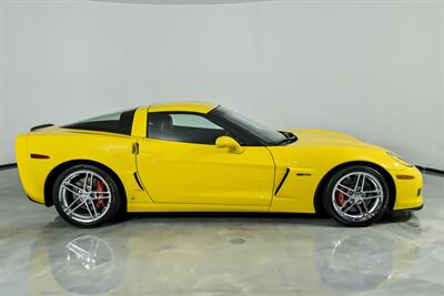 2008 Chevrolet Corvette Z06   - Photo 14 - Joliet, IL 60435