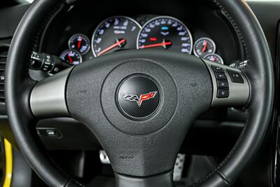 2008 Chevrolet Corvette Z06   - Photo 27 - Joliet, IL 60435
