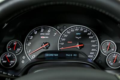 2008 Chevrolet Corvette Z06   - Photo 26 - Joliet, IL 60435