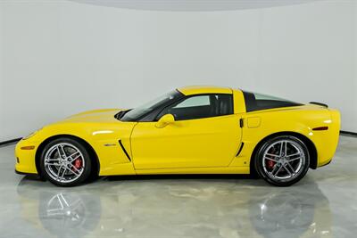2008 Chevrolet Corvette Z06   - Photo 8 - Joliet, IL 60435