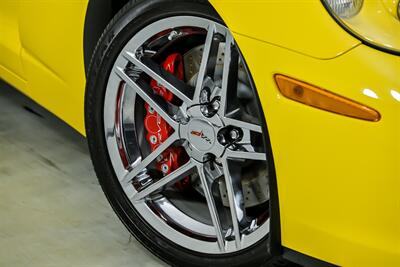 2008 Chevrolet Corvette Z06   - Photo 4 - Joliet, IL 60435
