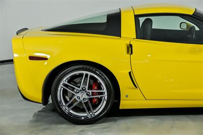 2008 Chevrolet Corvette Z06   - Photo 13 - Joliet, IL 60435