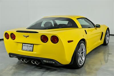 2008 Chevrolet Corvette Z06   - Photo 12 - Joliet, IL 60435