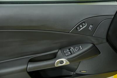 2008 Chevrolet Corvette Z06   - Photo 18 - Joliet, IL 60435