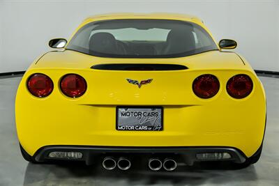 2008 Chevrolet Corvette Z06   - Photo 11 - Joliet, IL 60435
