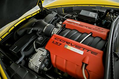 2008 Chevrolet Corvette Z06   - Photo 17 - Joliet, IL 60435