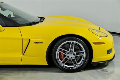 2008 Chevrolet Corvette Z06   - Photo 15 - Joliet, IL 60435
