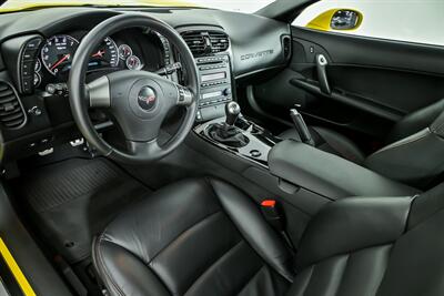 2008 Chevrolet Corvette Z06   - Photo 21 - Joliet, IL 60435