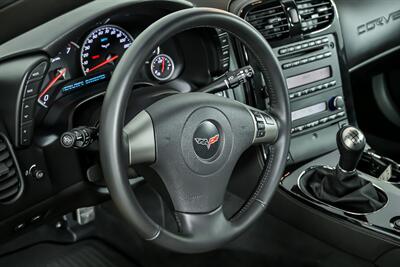 2008 Chevrolet Corvette Z06   - Photo 24 - Joliet, IL 60435