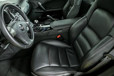 2008 Chevrolet Corvette Z06   - Photo 22 - Joliet, IL 60435