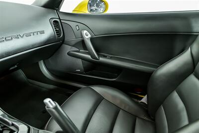2008 Chevrolet Corvette Z06   - Photo 36 - Joliet, IL 60435