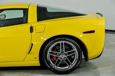 2008 Chevrolet Corvette Z06   - Photo 9 - Joliet, IL 60435