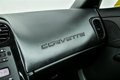 2008 Chevrolet Corvette Z06   - Photo 35 - Joliet, IL 60435