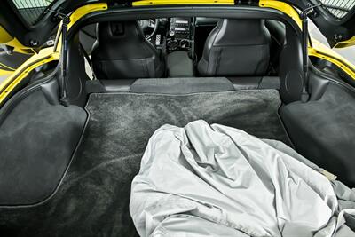 2008 Chevrolet Corvette Z06   - Photo 16 - Joliet, IL 60435