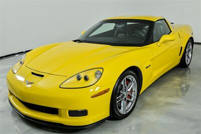 2008 Chevrolet Corvette Z06   - Photo 6 - Joliet, IL 60435