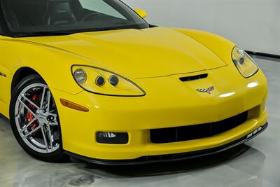 2008 Chevrolet Corvette Z06   - Photo 3 - Joliet, IL 60435